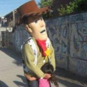 Meet your Posher, Ricky